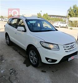 هيونداي سانتافي